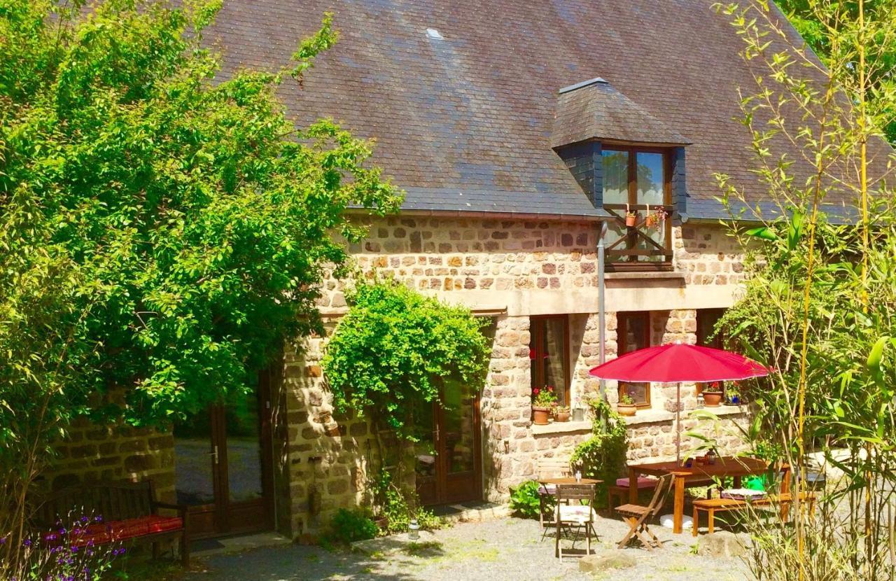 Normandy Inn Montbray Exterior photo