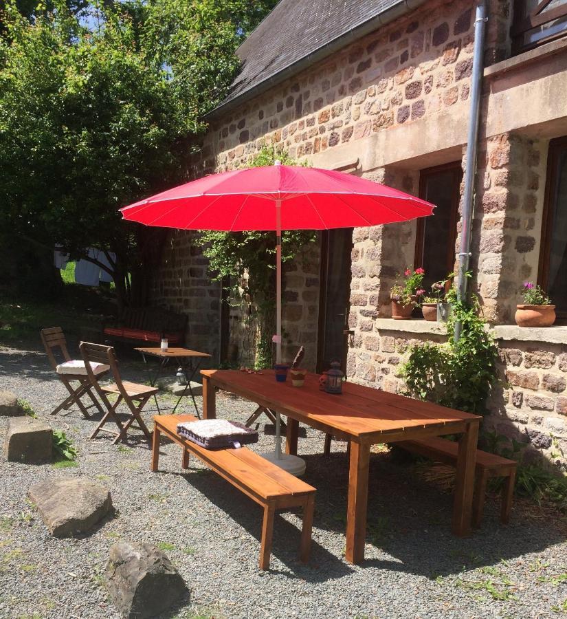 Normandy Inn Montbray Exterior photo